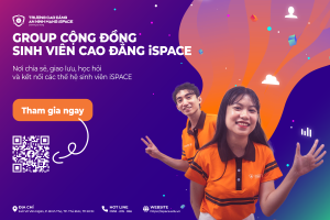 group-cong-dong-sinh-vien-cao-dang-ispace