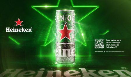 Tái nhận diện thương hiệu bia Heineken, nhóm sinh viên iSPACE xuất sắc qua môn với ý tưởng thiết kế độc đáo