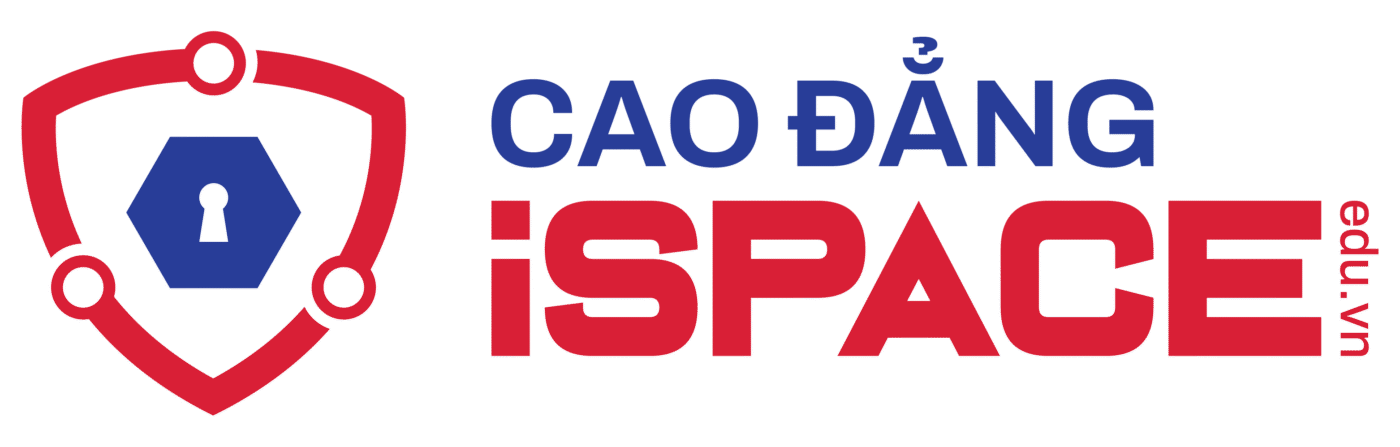 Trường Cao đẳng An ninh mạng iSPACE