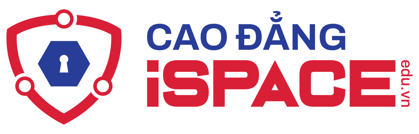 Trường Cao đẳng An ninh mạng iSPACE
