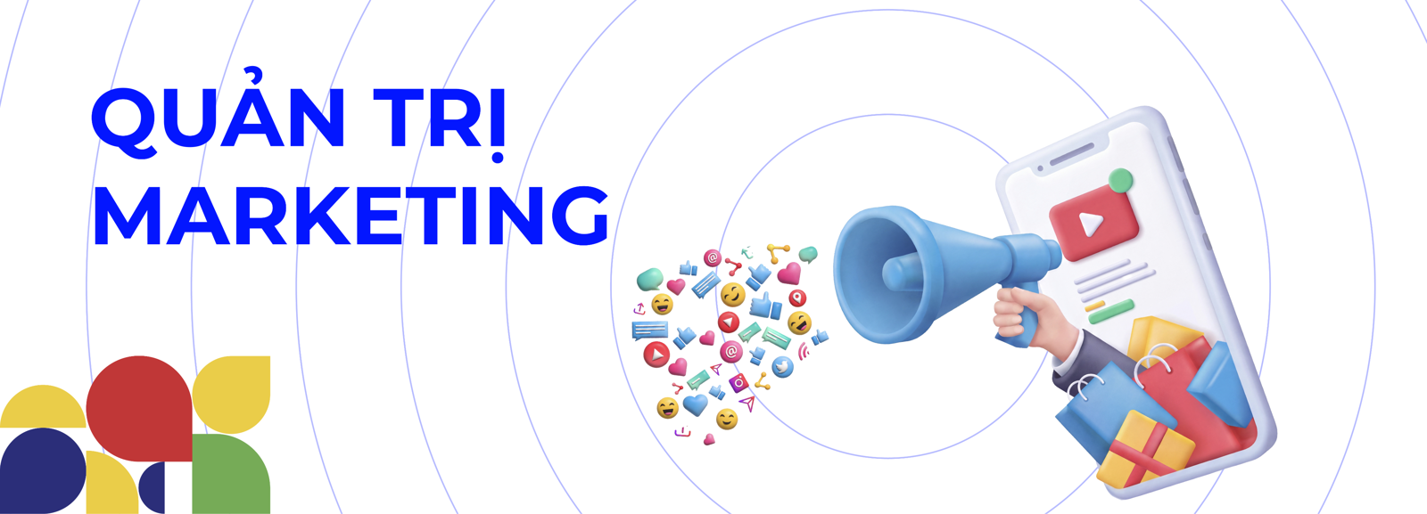 Quản trị Marketing
